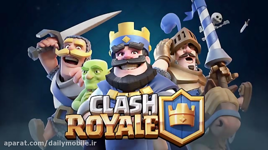 Clash Royale