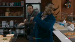 فیلم سینمایی اکشن "محرمان...