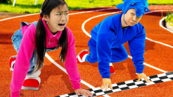 برنامه کودک  کودکانه هانا  مسا...