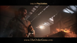 معرفی بازی The Order 1886 برای PS4
