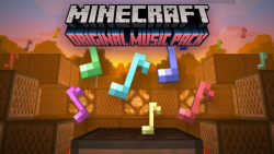 آموزش پخش کردن موسیقی در ماینکرافت!!!!/۱۰۰درصد تضمینی بدون مود!!!!/Minecraft