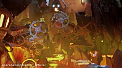 تریلر Crash Bandicoot 4: Its About Time