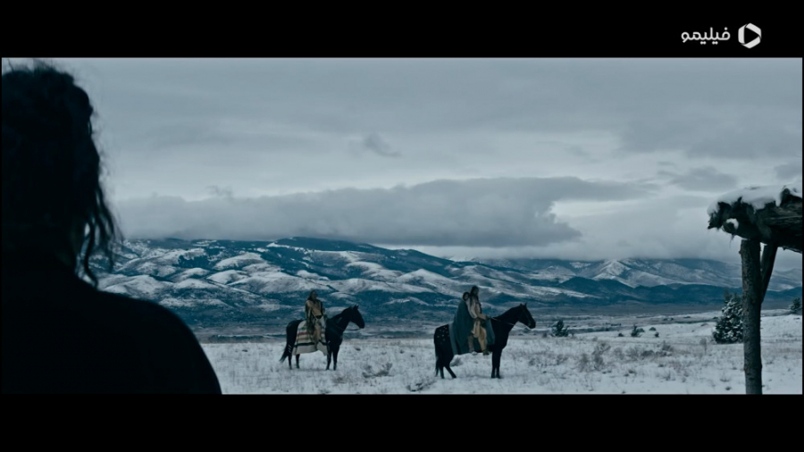 تریلر فیلم وحشت در مرتع Terror on the Prairie زمان59ثانیه