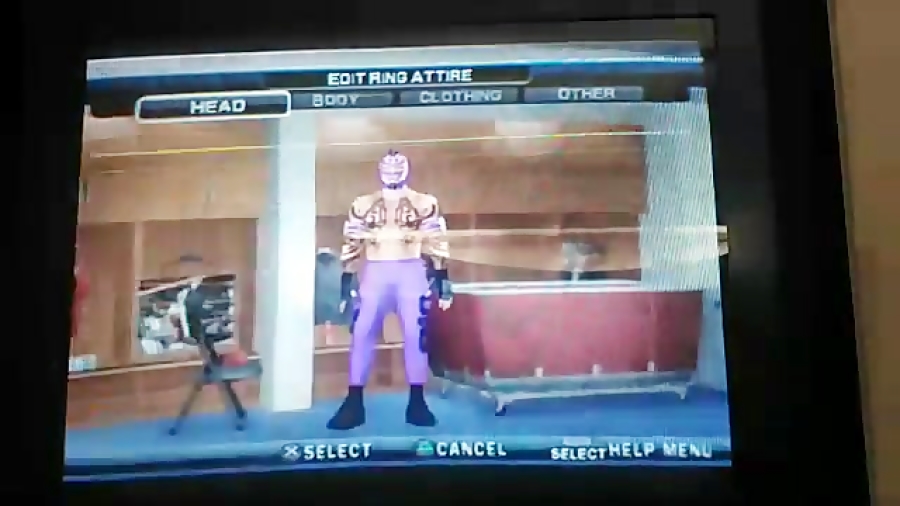 آموزش ساخت ری و دامینیک میستری...