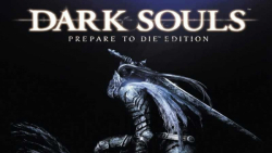 گیم پلی بازی Dark Souls Prepare To Die Edition