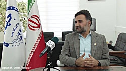مصاحبه دکتر روح الله دهقانی قسمت دوم مصاحبه دکتر روح الله دهقانی قسمت دوم