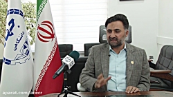 مصاحبه دکتر دهقانی فیروز آبادی قسمت سوم مصاحبه دکتر دهقانی فیروز آبادی قسمت سوم