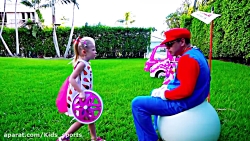 برنامه کودک جدید.کارتون جدید ک...