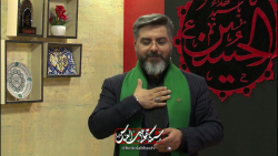 درس تیمور لنگ به مردم شام