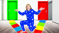 برنامه کودک  کودک جدید  آملیا...