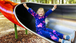 برنامه کودک دیانا و روما  بازی...