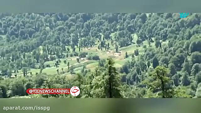مستند «سرزمین رویایی در میان ابرها»   فیلم زمان1848ثانیه