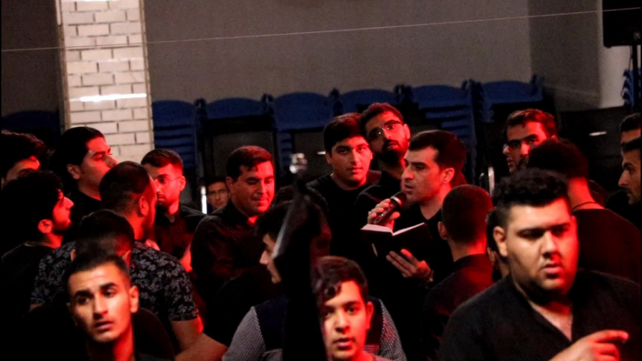 شب اول محرم