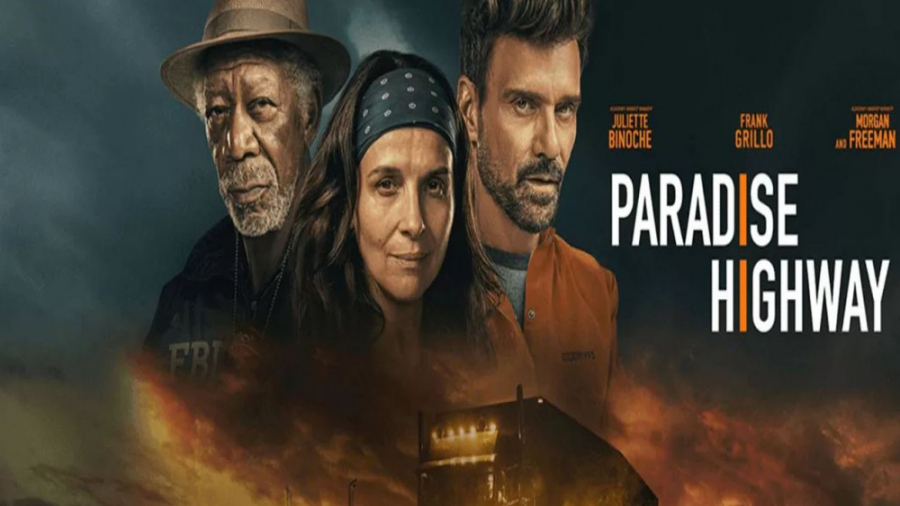 فیلم بزرگراه بهشت Paradise Highway 2022 زیرنویس فارسی زمان6639ثانیه