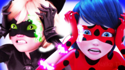 تبدیل ساختگی میراکلس۵  فراموشی...