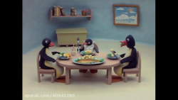 انیمیشن پینگو قسمت ۵ کارتون پی...