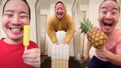 کلیپ های خنده دار JUNYA طنز خا...