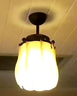 پنکه اونا پنکه ما