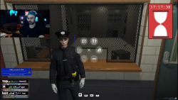 بالاخره قبول شدم تو امتحان جی...