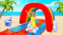 برنامه کودک ساشا  تابستان رویا...