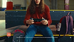 تریلر معرفی کنترلر Backbone One  PlayStation Edition