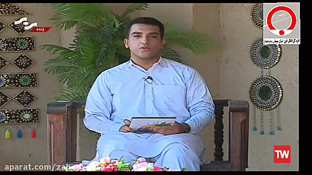 حضور مدیرکل انتقال خون در برنامه صبح شرقی پوشش زخم هیدروکلوییدی