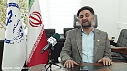 مصاحبه دکتر روح الله دهقانی قسمت اول مصاحبه دکتر روح الله دهقانی قسمت اول