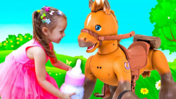 برنامه کودک  کودک جدید  مایا و...