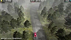بهترین بازی های آفلاین اندروید: Rush Rally Origins