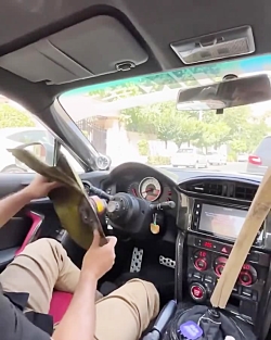 گرونیا به چه کارهایی وادارمون...