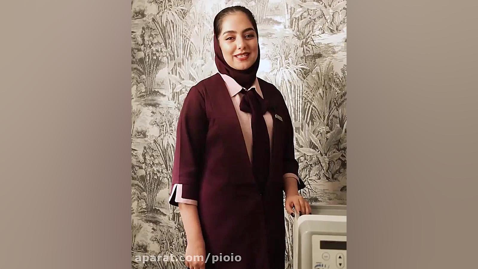 کلینیک زیبایی پوست و مو شاپرک مزوتراپی