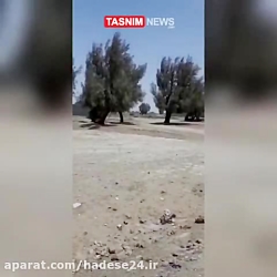 جزئیات درگیری نیروهای مرزبانی ایران با طالبان در منطقه مرزی هیرمند فیلم جزئیات درگیری نیروهای مرزبانی ایران با طالبان در منطقه مرزی هیرمند فیلم