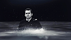 به یاد حسین والیبال ایران