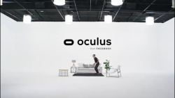 دومین دستگاه Oculus Quest 2 معرفی و با ضبطش کردن از داخل رو ببینید. UI