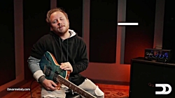 معرفی گیتار الکتریک پی آر اس P...