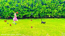 استیسی شو استیسی و بابایی ناست...