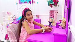 استیسی شو استیسی و بابایی ناست...