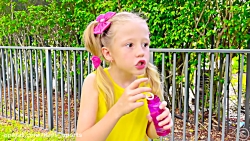 استیسی شو استیسی و بابایی ناست...