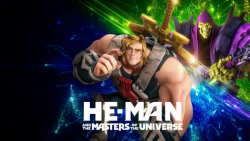 انیمیشن هی من و اربابان جهان د...