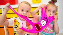 برنامه کودک بانوان سرگرمی  گبی...