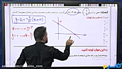 جلسه اول ریاضی تجربی و حسابان...