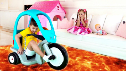 برنامه کودک  دیانا و روما  دیا...