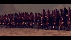 Easterling Vs Gondor Total War: Elden Ring Mod