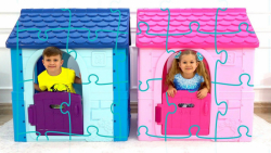 برنامه کودک  دیانا و روما  دیا...