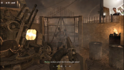 گیم پلی بازی Call Of Duty Modern Warfare پارت 5 مخمصه