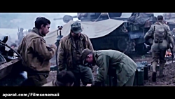 فیلم سینمایی خشم دوبله فارسی