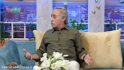 برنامه &laquo; شب نشینی &raquo...