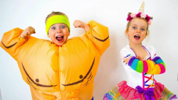 برنامه کودک بانوان سرگرمی  گبی...