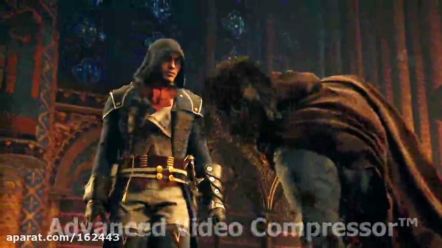 راهنمای بازی Assassins Creed Unity برای PS4 .. پارت1