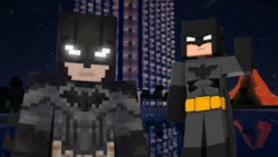 بتمن کمک میکنه جوکر رو شکست بد...